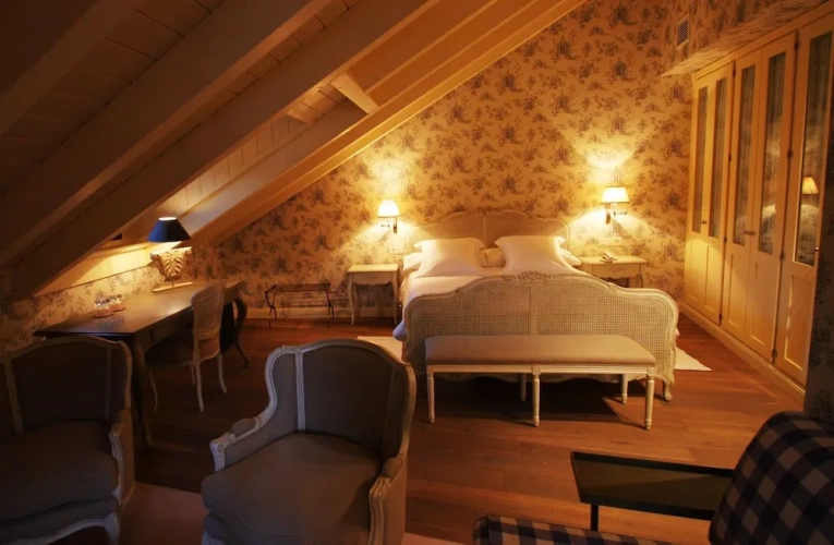 Superior Double Suite