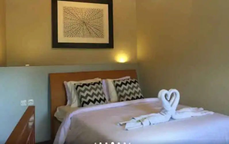 Guesthouse 999