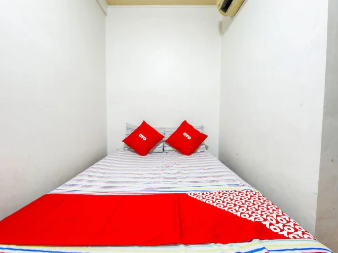 Busline Apartelle
