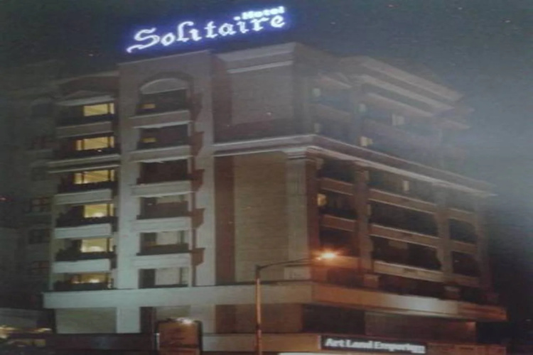 Imagen del hotel