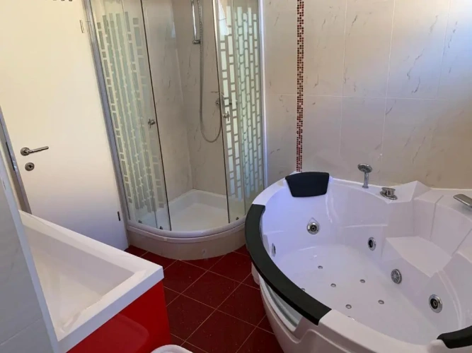 2 Bedrooms Superior Suite with balcony