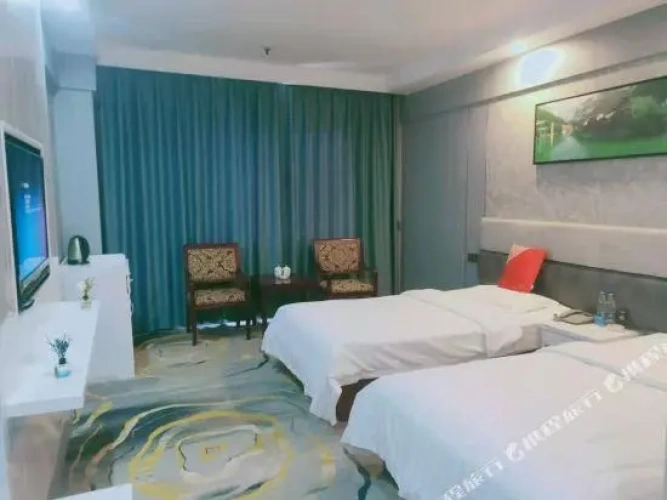 Business Double Suite