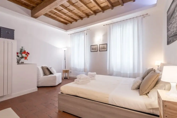 1 Bedroom Comfort Apartment