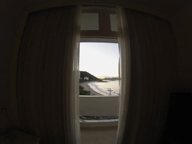 Deluxe Single room with sea view