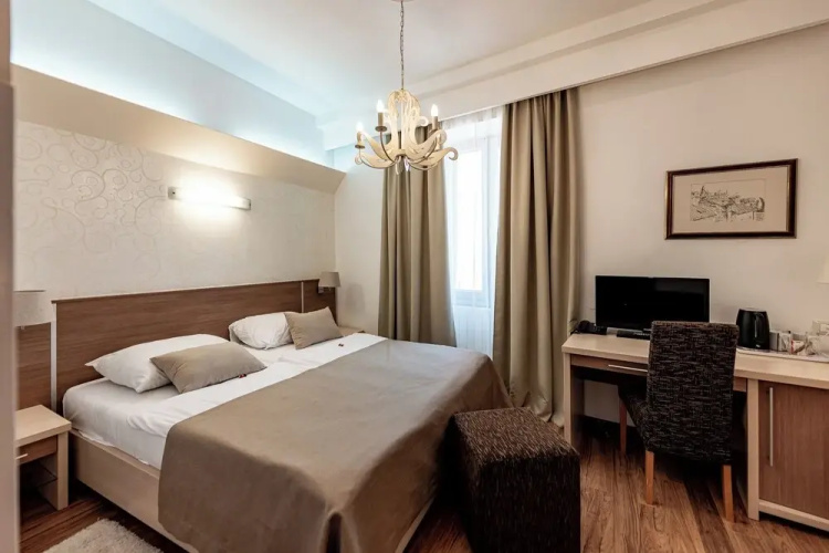B&B Zigante
