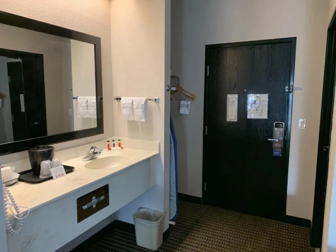 Quadruple Suite