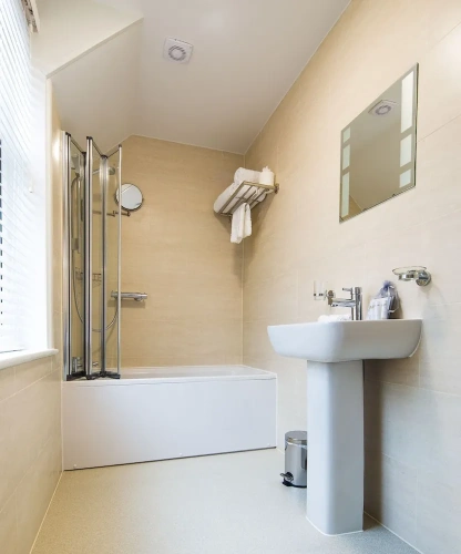Quadruple Suite
