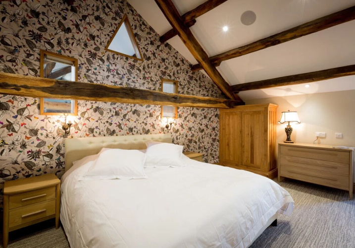 Waternook Lakeside Accommodation