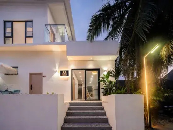 Daoyu Homestay