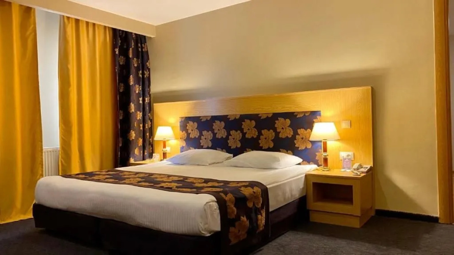 Perissia Hotel & Convention Center