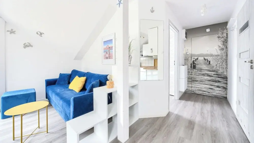 Apartamenty Sun & Snow Grunwaldzka