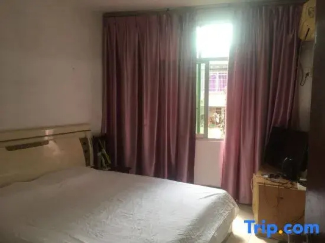 Ya'an Tongxin Hotel