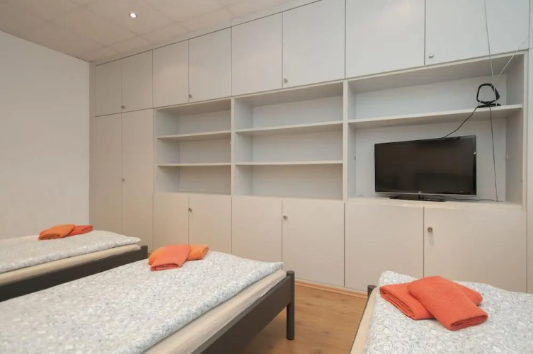 Appartement 10friends