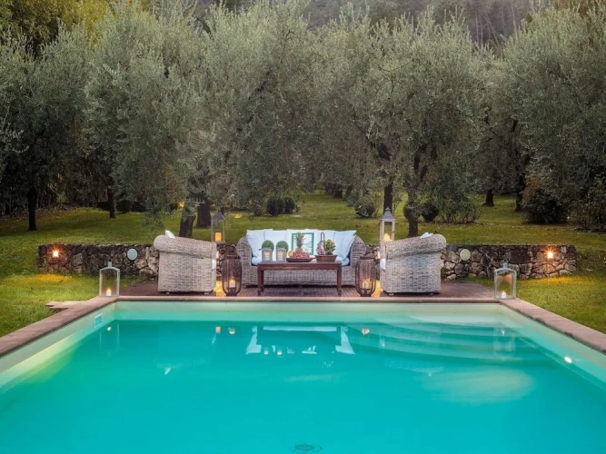 Villa