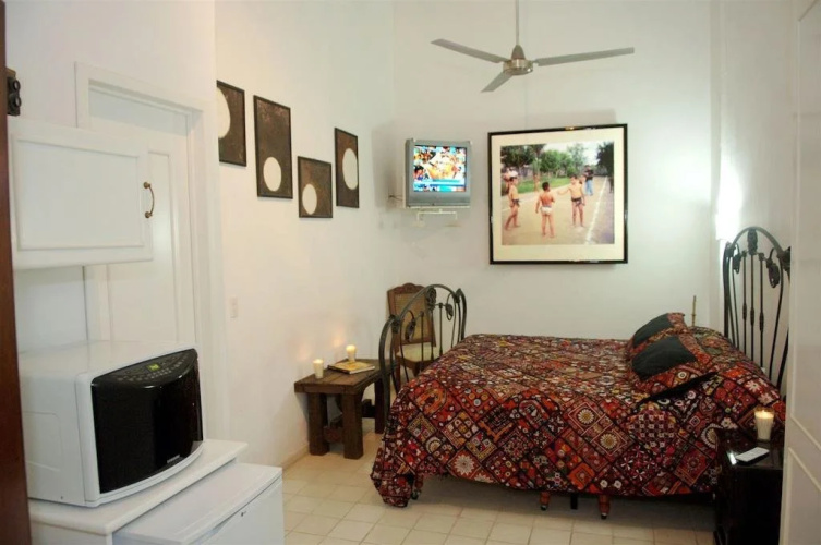 Hotel Machado