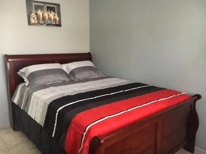 Boricua Apartments
