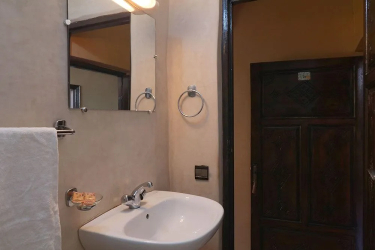 Hotel Soleil Imlil