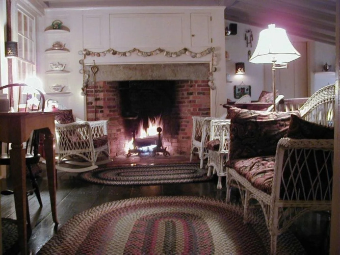 1786 The Limestone Inn Bed & Breakfast