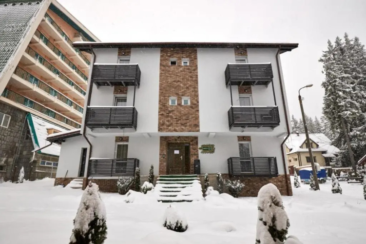 Hotelbild