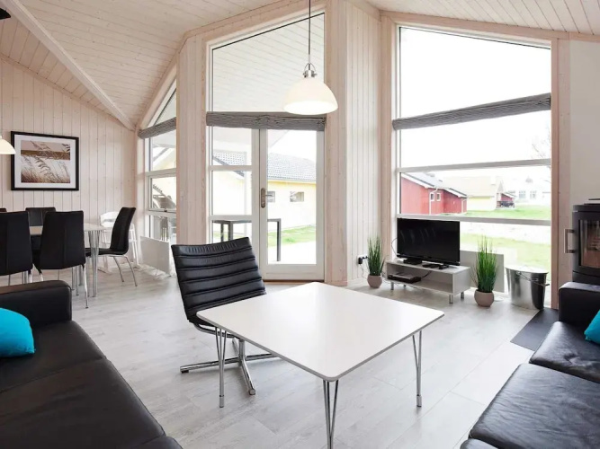 Holiday Home in Großenbrode