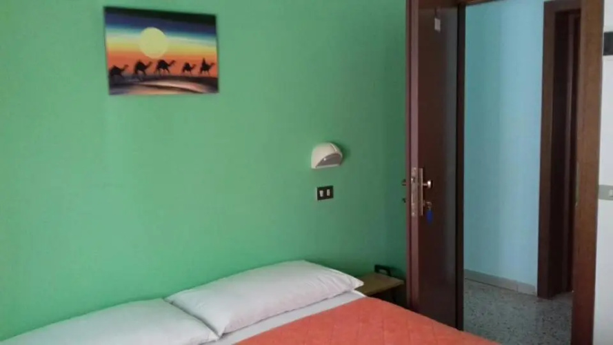 Hotel Acapulco