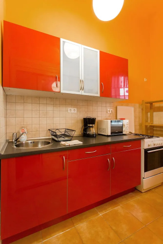 Kecskemeti 5 Apartment