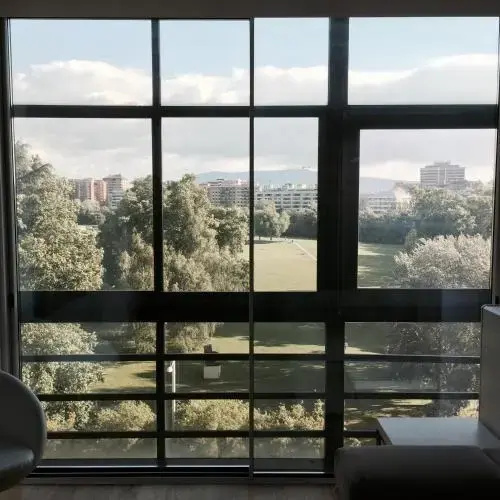 Apartamento Singular Deluxe