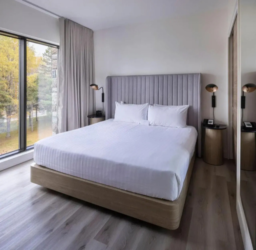 Estérel Resort