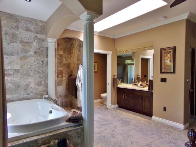 InnSpire Retreat & Spa