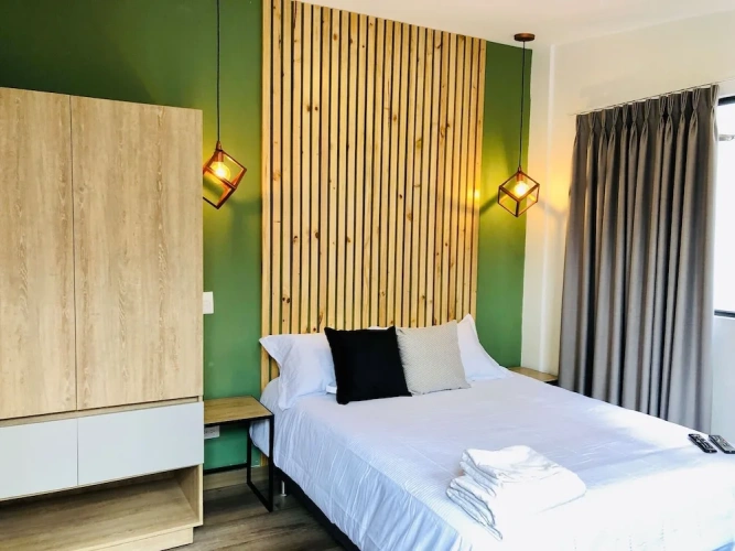 Standard Suite
