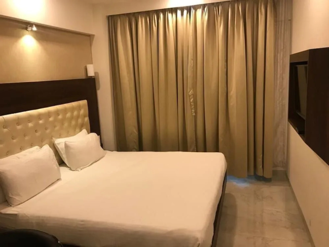 Hotel Shivam