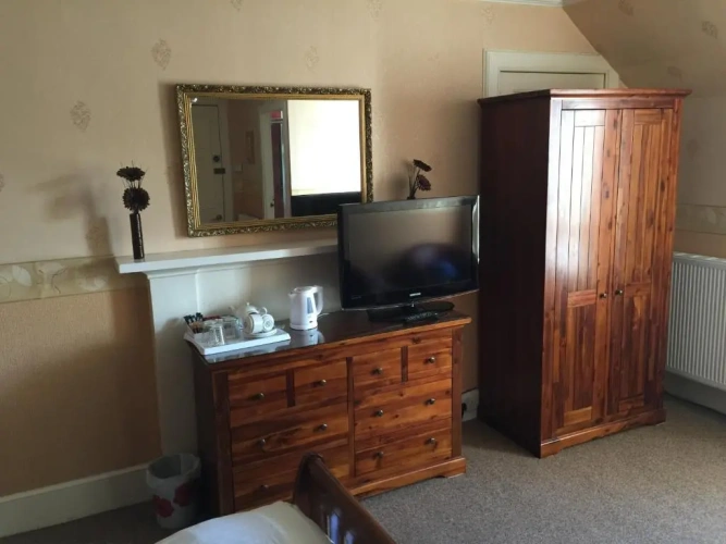 Standard Family room