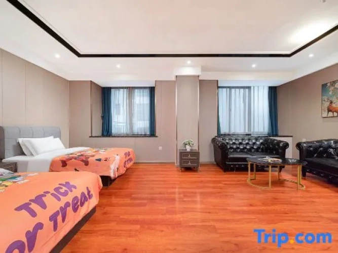Family Suite