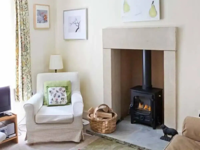 Bridle Cottage