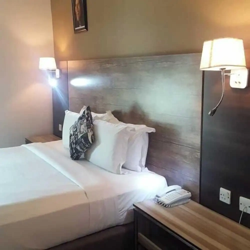 Comfort room