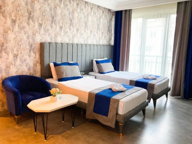 Nenessa Hotel