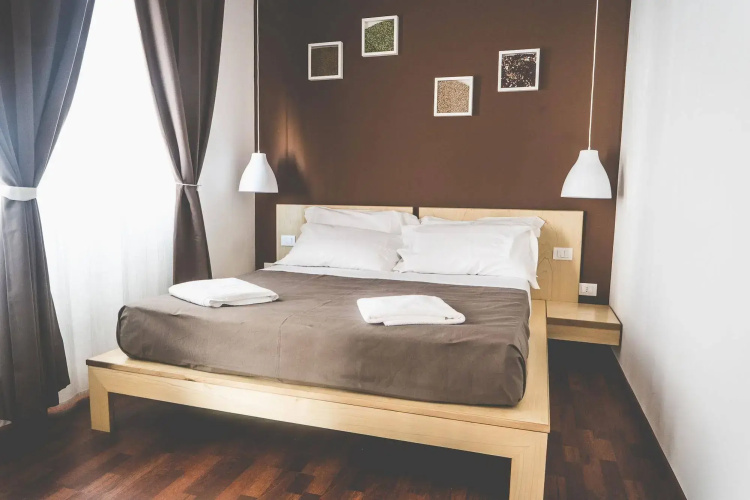 Bio Hotel Palermo