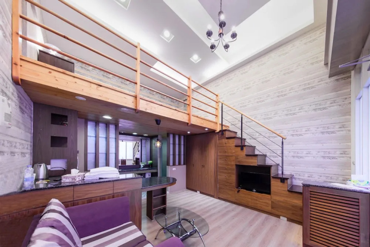 Chin Hsi Homestay