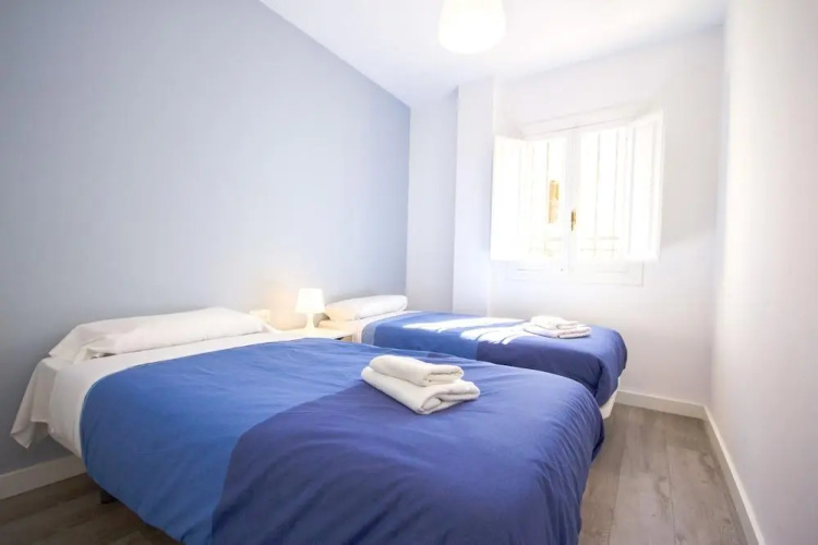 Apartamentos Centro Nerja  Marimel 101
