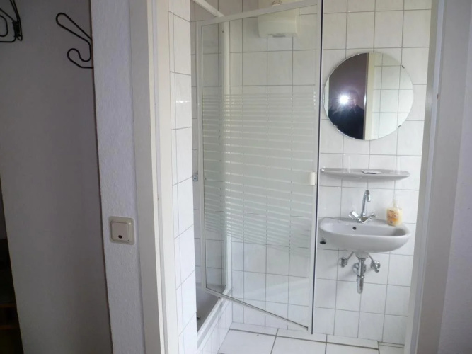 Pension "Altes Weingut"