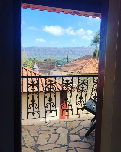 Pousada Vó Iris