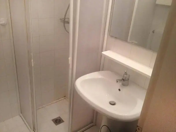 Residence Cristallo