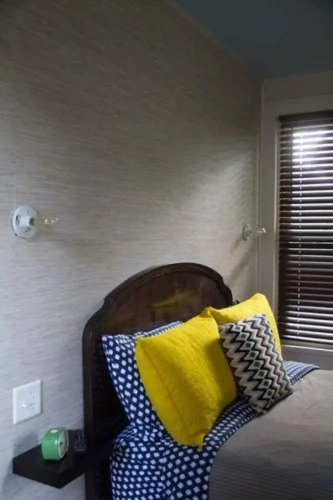 1 Bedroom Standard Suite