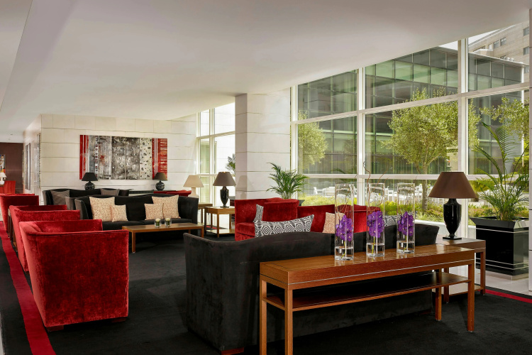 Sheraton Porto & Spa photo 27