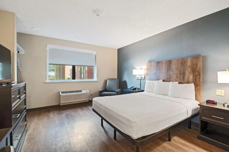 Premium Double Studio
