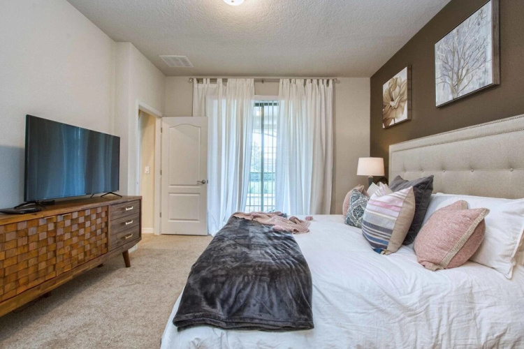 Windsor at Westside - 1820 Gobi Drive