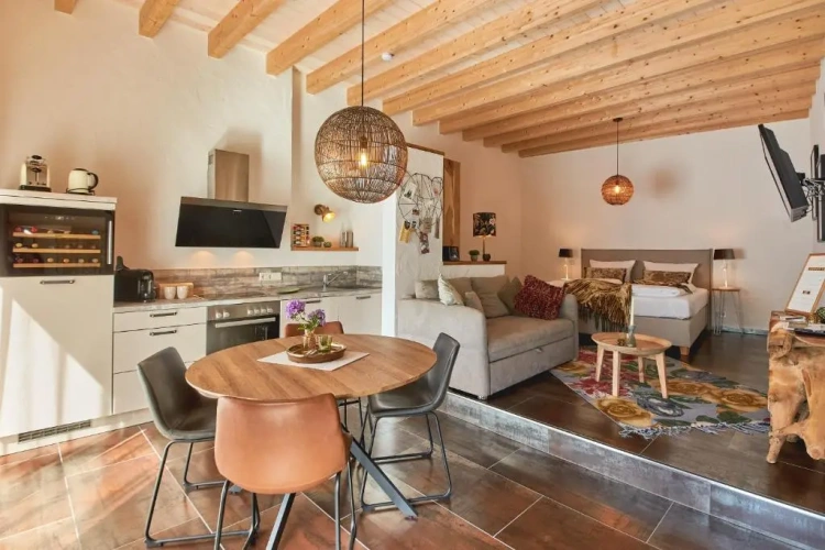 Superior Apartment