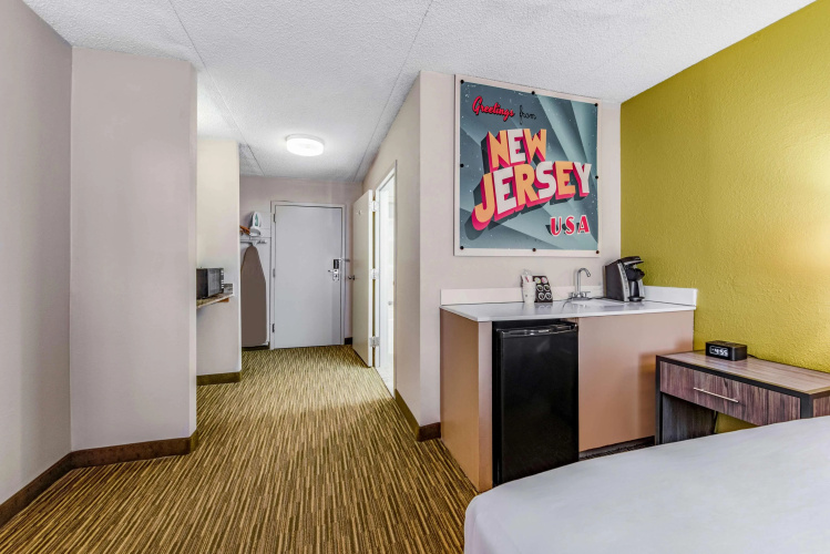 SureStay Plus Hotel by Best Western McGuire AFB Jackson photo 8