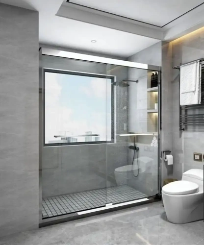 Luxury Single room with land view