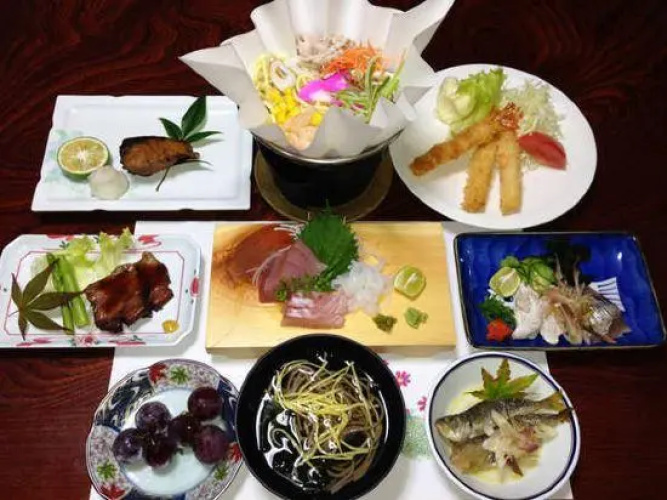 Minshuku Sekiso